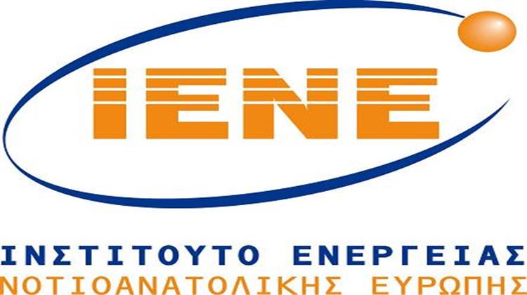 IENE’s «Energy and Development 2013»: Greece’s Energy Agenda at A Crucial Crossroads